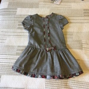 Toddler girl dress